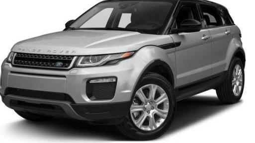 LAND ROVER RANGE ROVER EVOQUE 2017 SALVP2BG0HH223880 image